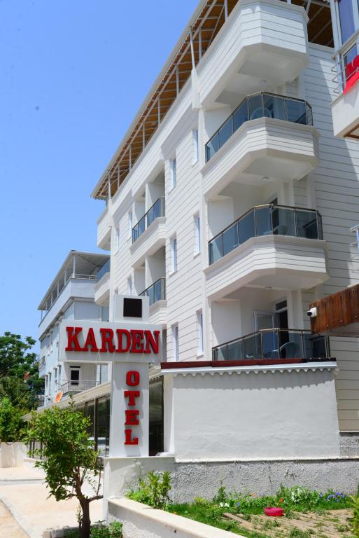 Karden Otel Transfer