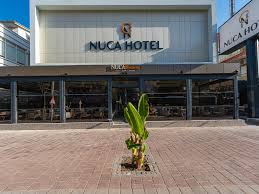 Nuca Hotel Transfer