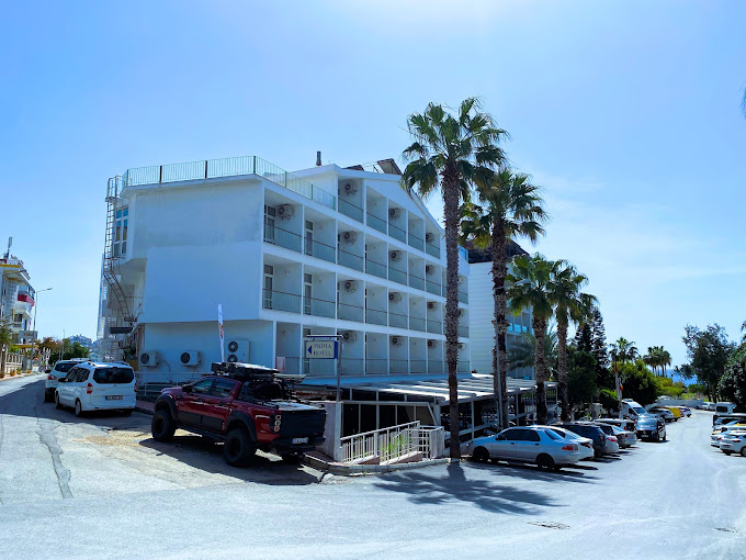 Prima Hotel Antalya Transfer