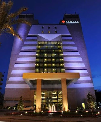 Ramada Plaza Transfer