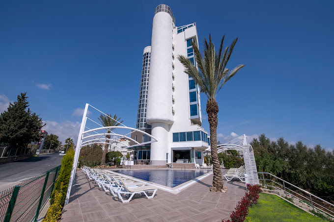 Tourist Hotel Antalya Transfer