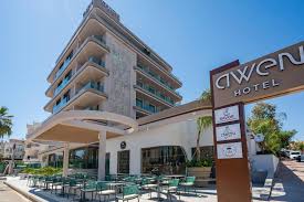 Awen Lara Hotel Transfer