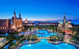 Asteria Kremlin Palace Transfer