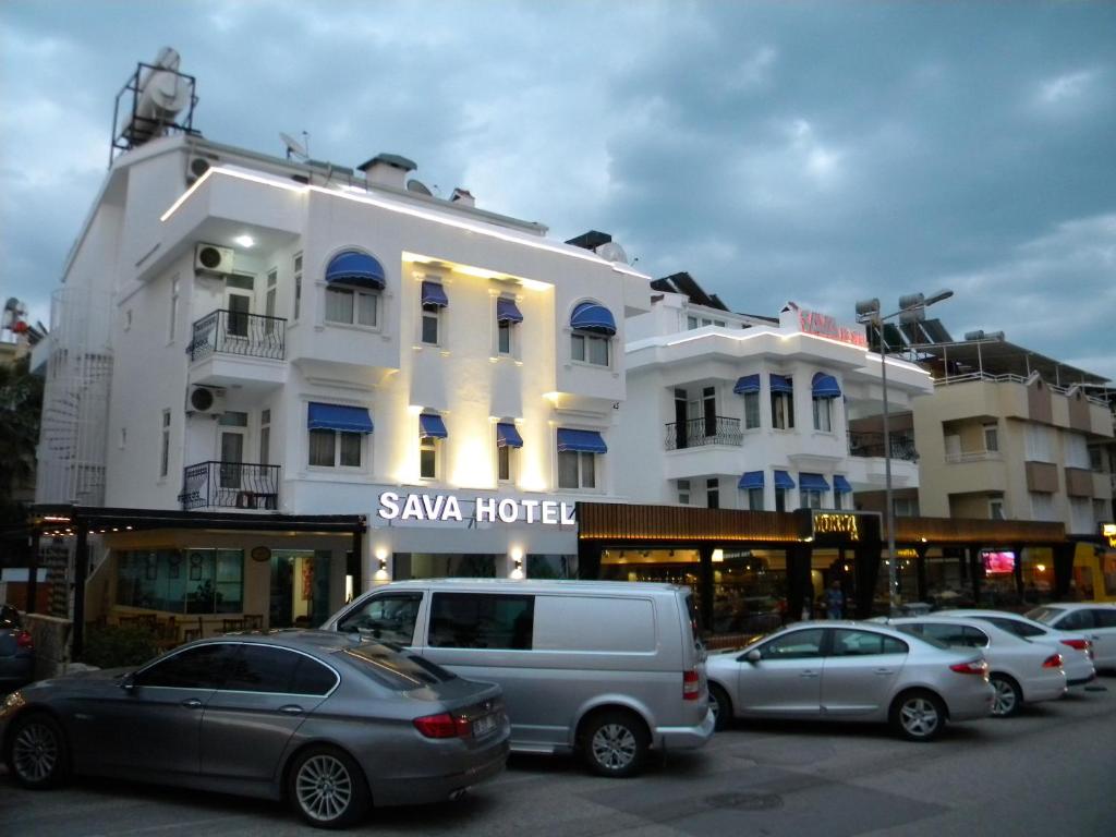 Sava Hotel Transfer