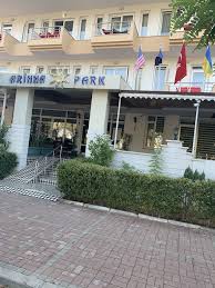 Arinna Park Hotel Transfer