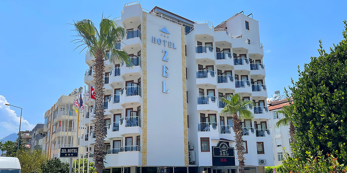 Zel Hotel Transfer